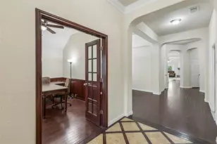 5504 Paloma Ct, Fort Worth, TX 76179 - Photo 4