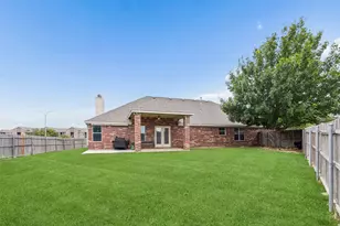 5504 Paloma Ct, Fort Worth, TX 76179 - Photo 26