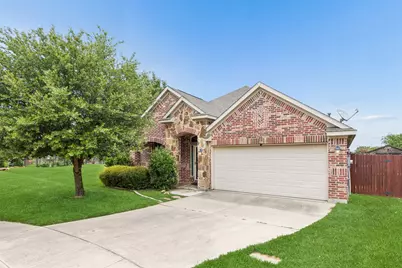 5504 Paloma Court, Fort Worth, TX 76179 - Photo 1