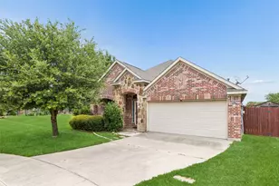 5504 Paloma Ct, Fort Worth, TX 76179 - Photo 1