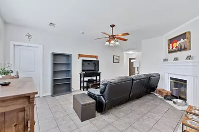 609 Lonestar Park Lane, Ponder, TX 76259 - Photo 4