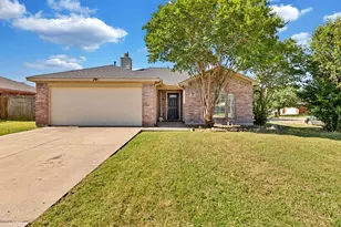 609 Lone Star Park Ln, Ponder, TX 76259 - Photo 1
