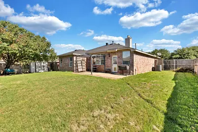 609 Lonestar Park Lane, Ponder, TX 76259 - Photo 18