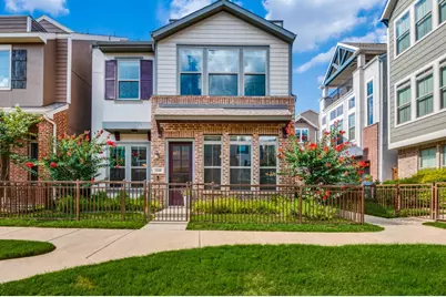 1040 Tea Olive Lane, Dallas, TX 75212 - Photo 1