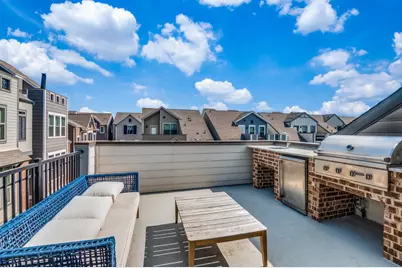 1040 Tea Olive Lane, Dallas, TX 75212 - Photo 12