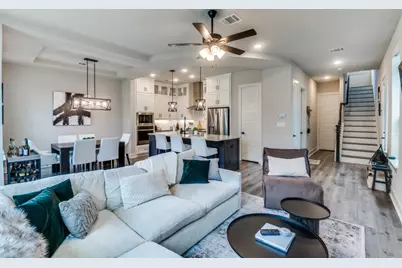1040 Tea Olive Lane, Dallas, TX 75212 - Photo 2