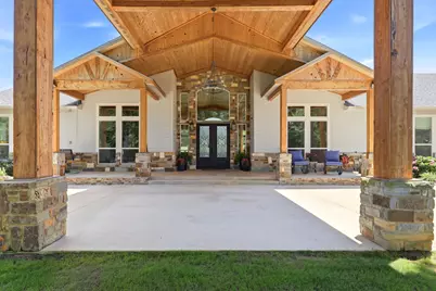 1357 County Road 3504, Bullard, TX 75757 - Photo 4