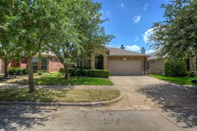1109 Central Village Drive, Denton, TX 76210 - Photo 1