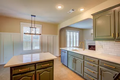 1109 Central Village Drive, Denton, TX 76210 - Photo 16
