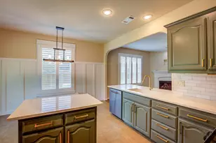1109 Central Village Dr, Denton, TX 76210 - Photo 16