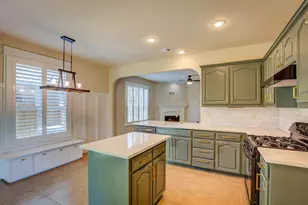 1109 Central Village Dr, Denton, TX 76210 - Photo 16