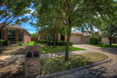 1109 Central Village Drive, Denton, TX 76210 - Photo 2