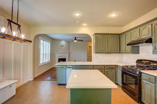 1109 Central Village Dr, Denton, TX 76210 - Photo 14