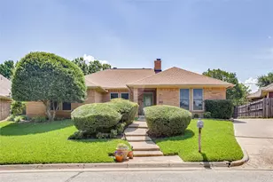 4322 Waycross Dr, Arlington, TX 76016 - Photo 1