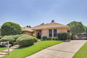 4322 Waycross Dr, Arlington, TX 76016 - Photo 20