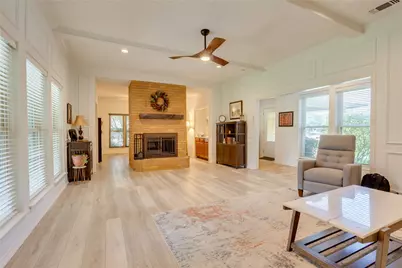 4322 Waycross Drive, Arlington, TX 76016 - Photo 2
