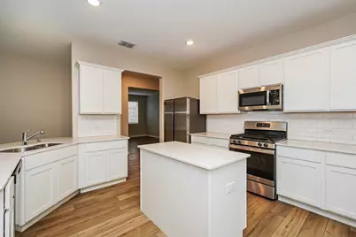 14608 Serrano Ridge Road, Fort Worth, TX 76052 - Photo 8