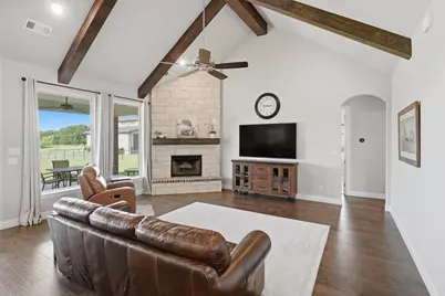 917 County Road 2175, Decatur, TX 76234 - Photo 6