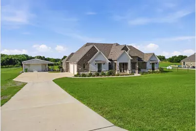 917 County Road 2175, Decatur, TX 76234 - Photo 2