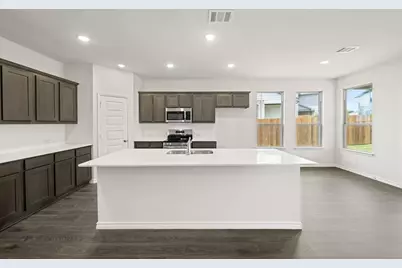 402 Saddle Lane, Denton, TX 76205 - Photo 2