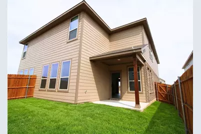 402 Saddle Lane, Denton, TX 76205 - Photo 24
