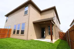 402 Saddle Ln, Denton, TX 76205 - Photo 24