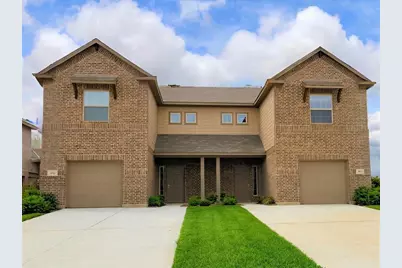 402 Saddle Lane, Denton, TX 76205 - Photo 1
