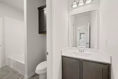 402 Saddle Lane, Denton, TX 76205 - Photo 22