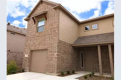 402 Saddle Lane, Denton, TX 76205 - Photo 4