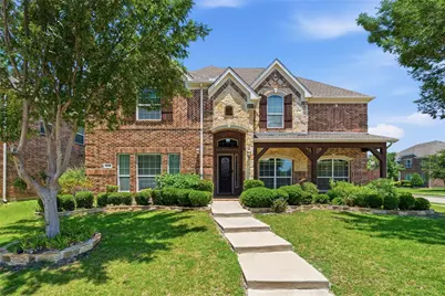 3276 McGregor Drive, Frisco, TX 75033 - Photo 1