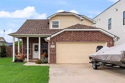 7622 W Shore Drive, The Colony, TX 75056 - Photo 2
