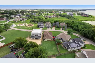 7622 W Shore Drive, The Colony, TX 75056 - Photo 34