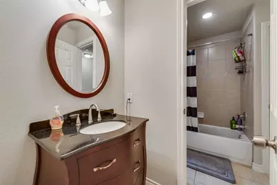 7622 W Shore Drive, The Colony, TX 75056 - Photo 20