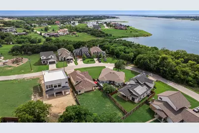 7622 W Shore Drive, The Colony, TX 75056 - Photo 1