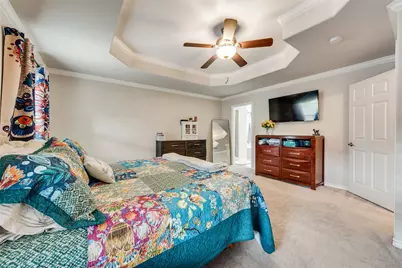 7622 W Shore Drive, The Colony, TX 75056 - Photo 14