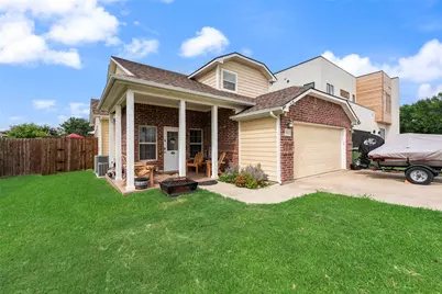 7622 W Shore Drive, The Colony, TX 75056 - Photo 30