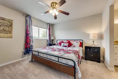 7622 W Shore Drive, The Colony, TX 75056 - Photo 22
