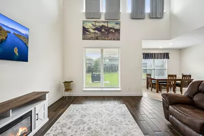 11732 Wulstone Road, Fort Worth, TX 76052 - Photo 4