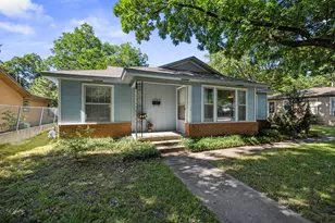 1409 Broadway St, Denton, TX 76201 - Photo 2