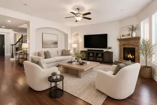 1416 9th St, Argyle, TX 76226 - Photo 2