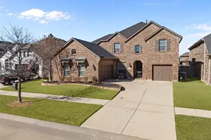 1416 9th St, Argyle, TX 76226 - Photo 1