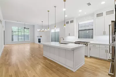 6431 Del Norte Lane, Dallas, TX 75225 - Photo 2
