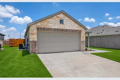 15016 Reyes Road, Fort Worth, TX 76052 - Photo 4