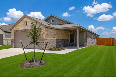 15016 Reyes Road, Fort Worth, TX 76052 - Photo 2