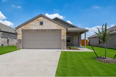 15016 Reyes Road, Fort Worth, TX 76052 - Photo 1