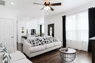 2808 NW 17th St, Fort Worth, TX 76106 - Photo 4