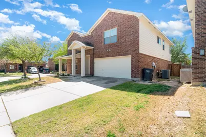 4956 Thorn Hollow Drive, Fort Worth, TX 76244 - Photo 2