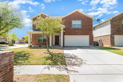 4956 Thorn Hollow Drive, Fort Worth, TX 76244 - Photo 1