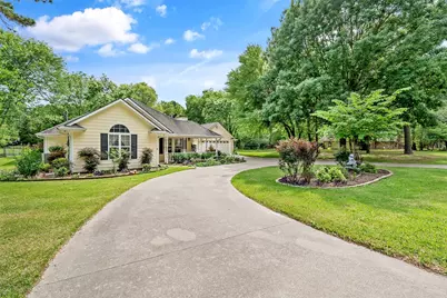 608 Green Meadow Trail, Holly Lake Ranch, TX 75765 - Photo 1