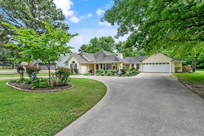 608 Green Meadow Trail, Holly Lake Ranch, TX 75765 - Photo 2